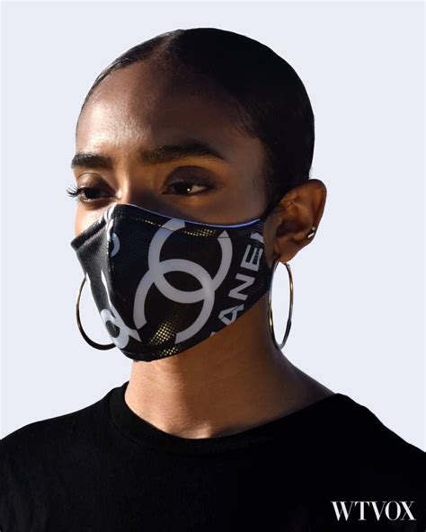 chanel face masks|chanel eye masks.